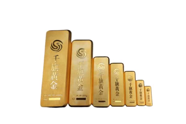 阿克苏阿瓦提县上门回收各种金条价格