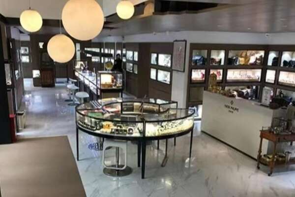 阿克苏阿瓦提县寄卖奢侈品店